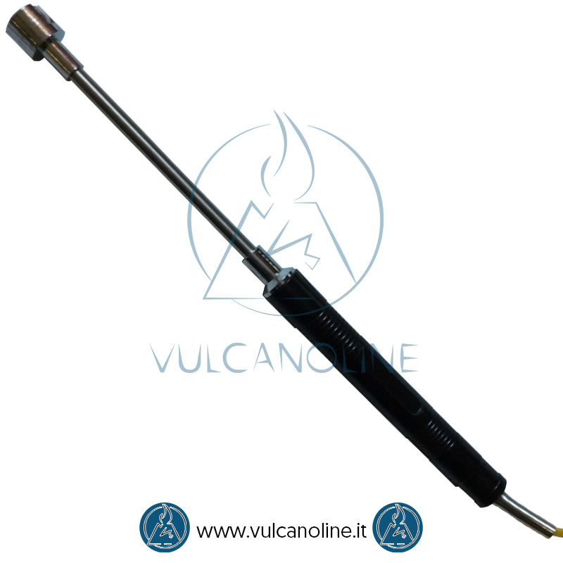 Sonda termocoppia