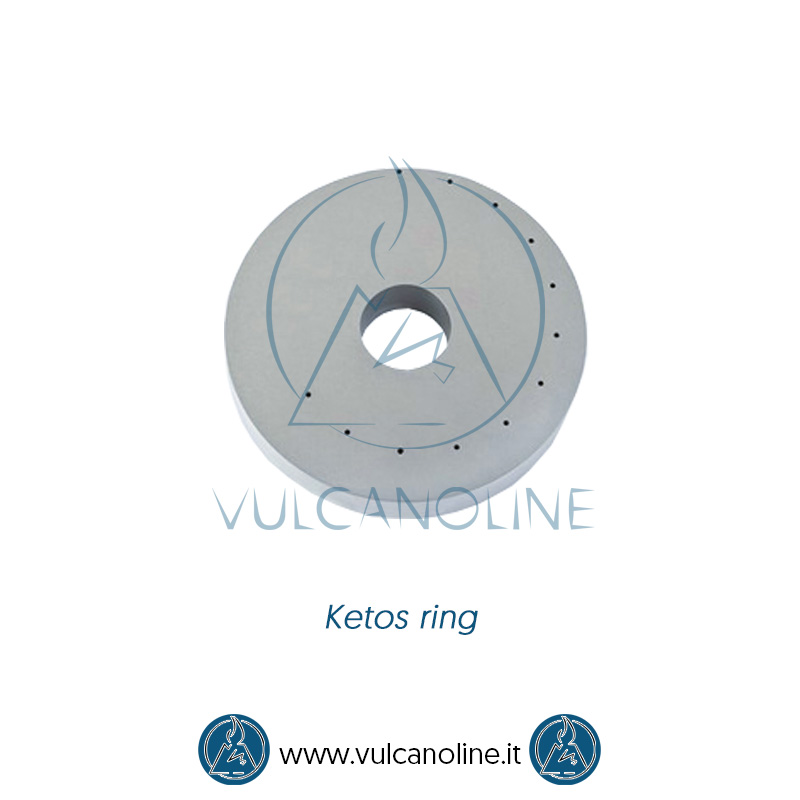 Ketos ring