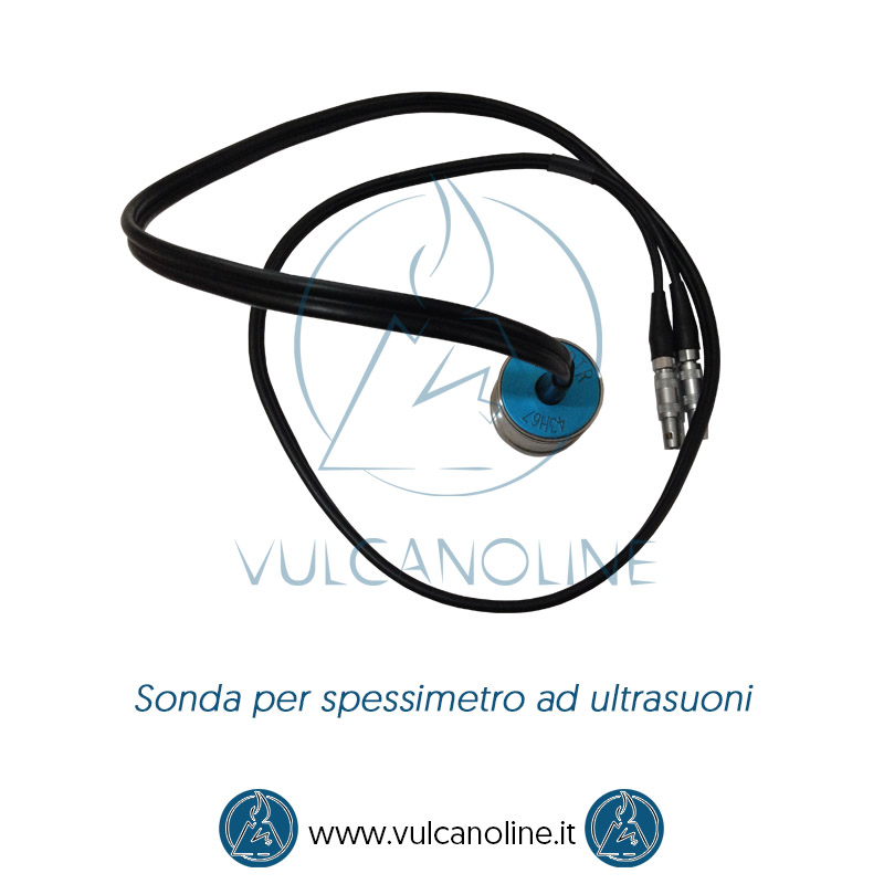 Sonda alta penetrazione