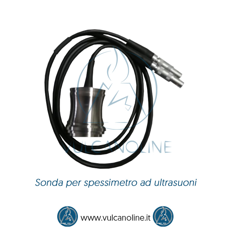Sonda per fusioni di ghisa