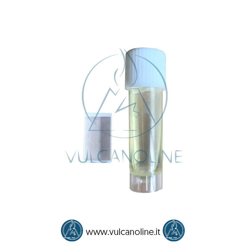 Kit calibrazione rifrattometro per miele