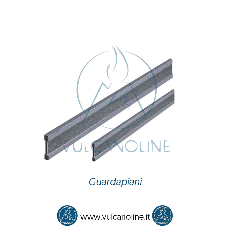 Taratura guardapiani