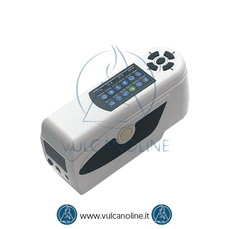 Colorimetro - VLCL310
