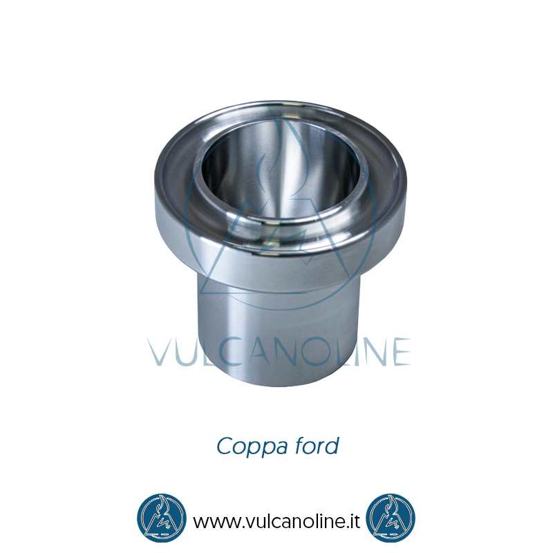 Coppa ford