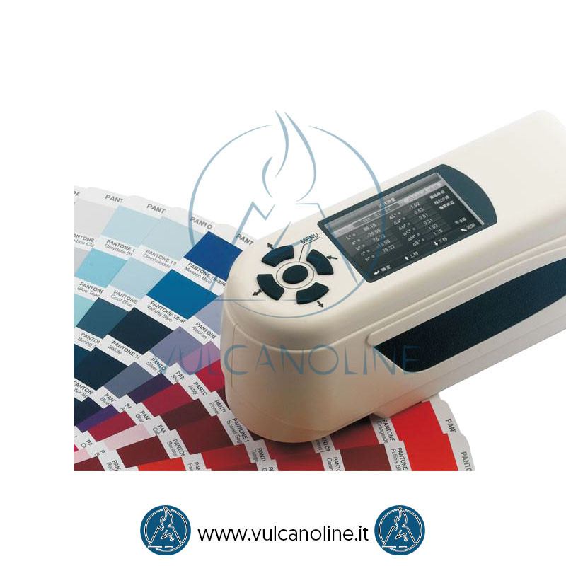 Colorimetro - VLCL310