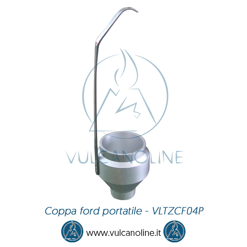 Coppa ford portatile