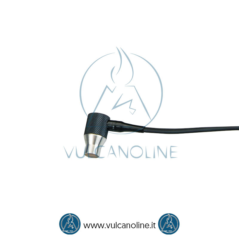 Sonda 8 mm per spessimetro ad ultrasuoni