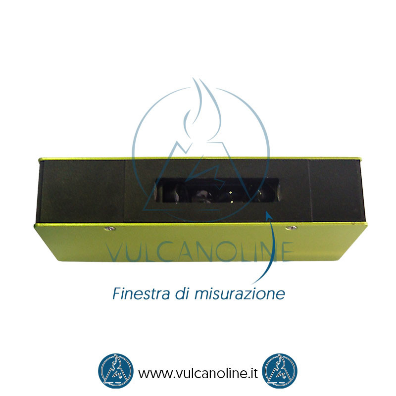 Glossmetro alta precisione