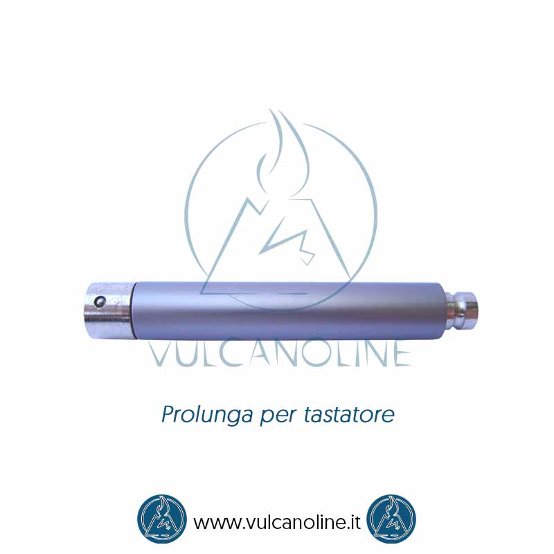 Prolunga per tastatore per rugosimetri