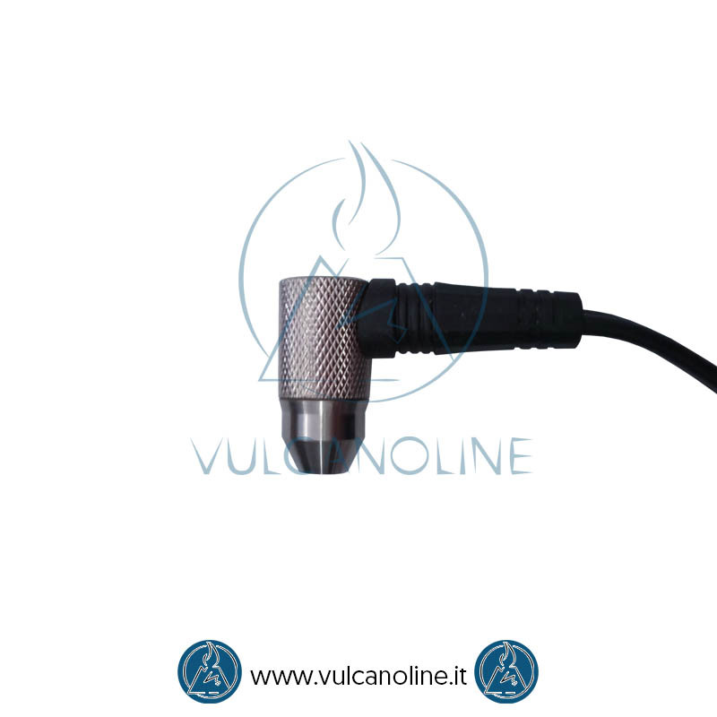 Sonda mini per spessimetro ad ultrasuoni
