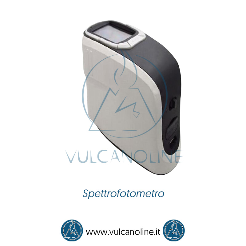 Taratura spettrofotometro