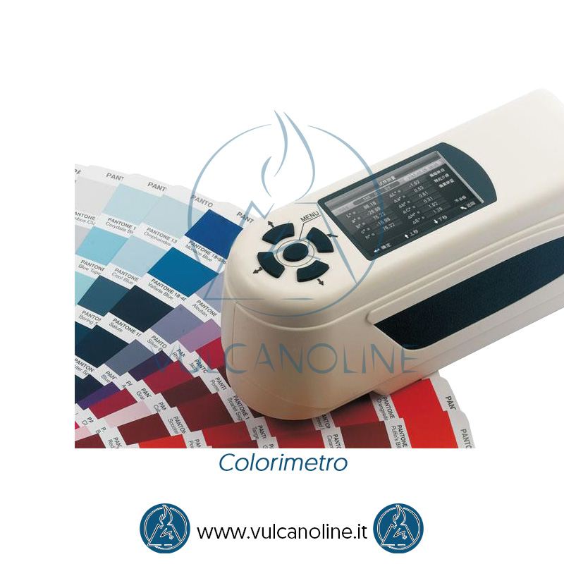 Colorimetro