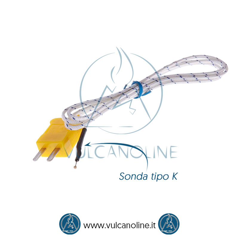 Sonda tipo K