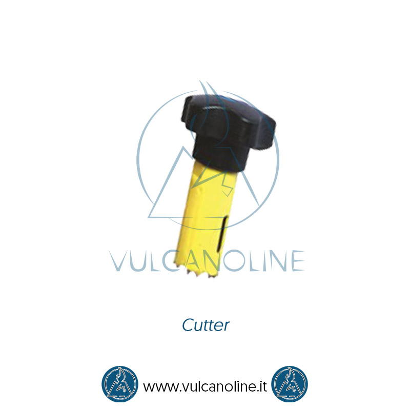 Cutter