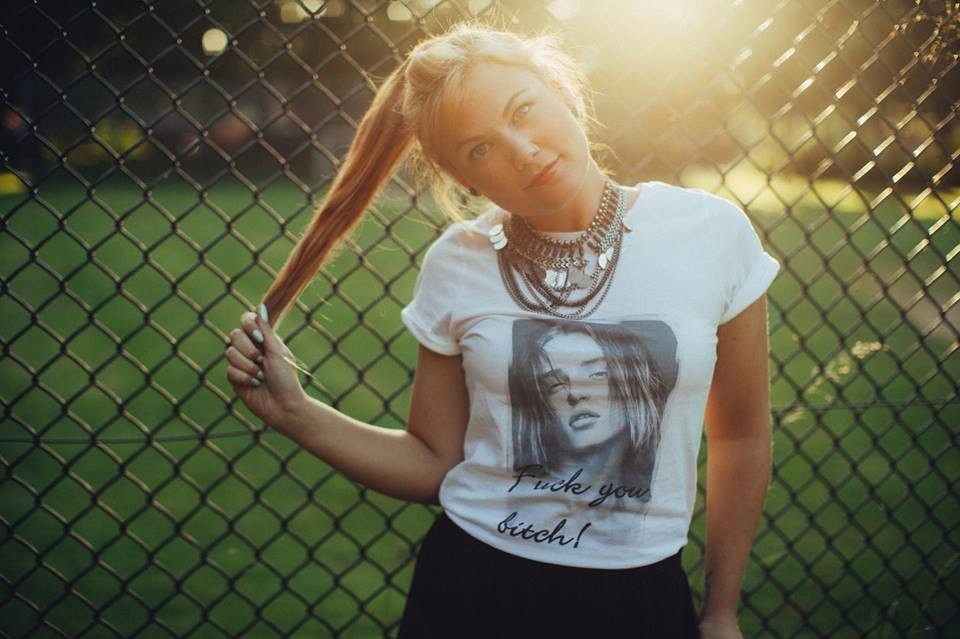 Foto: Tobias Urban; Shirt: Anagram