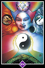 Osho Zen Tarot 