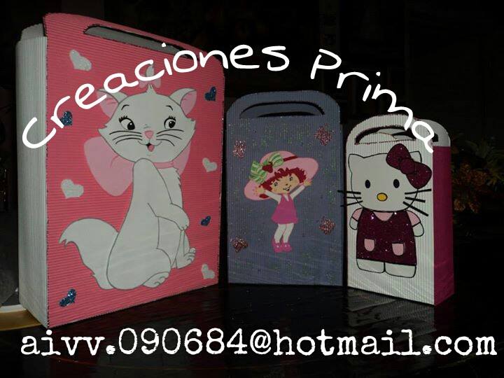 Bolsa de carton corrugado CH-$15.°°  MD-$20.°° GD-$30.°°