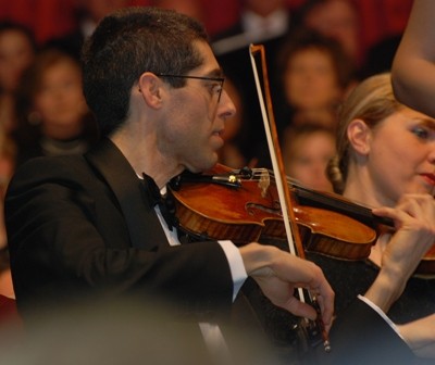 Maestro Michele Bettinelli
