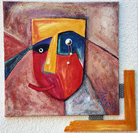 Maske