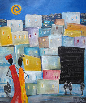 Katutura