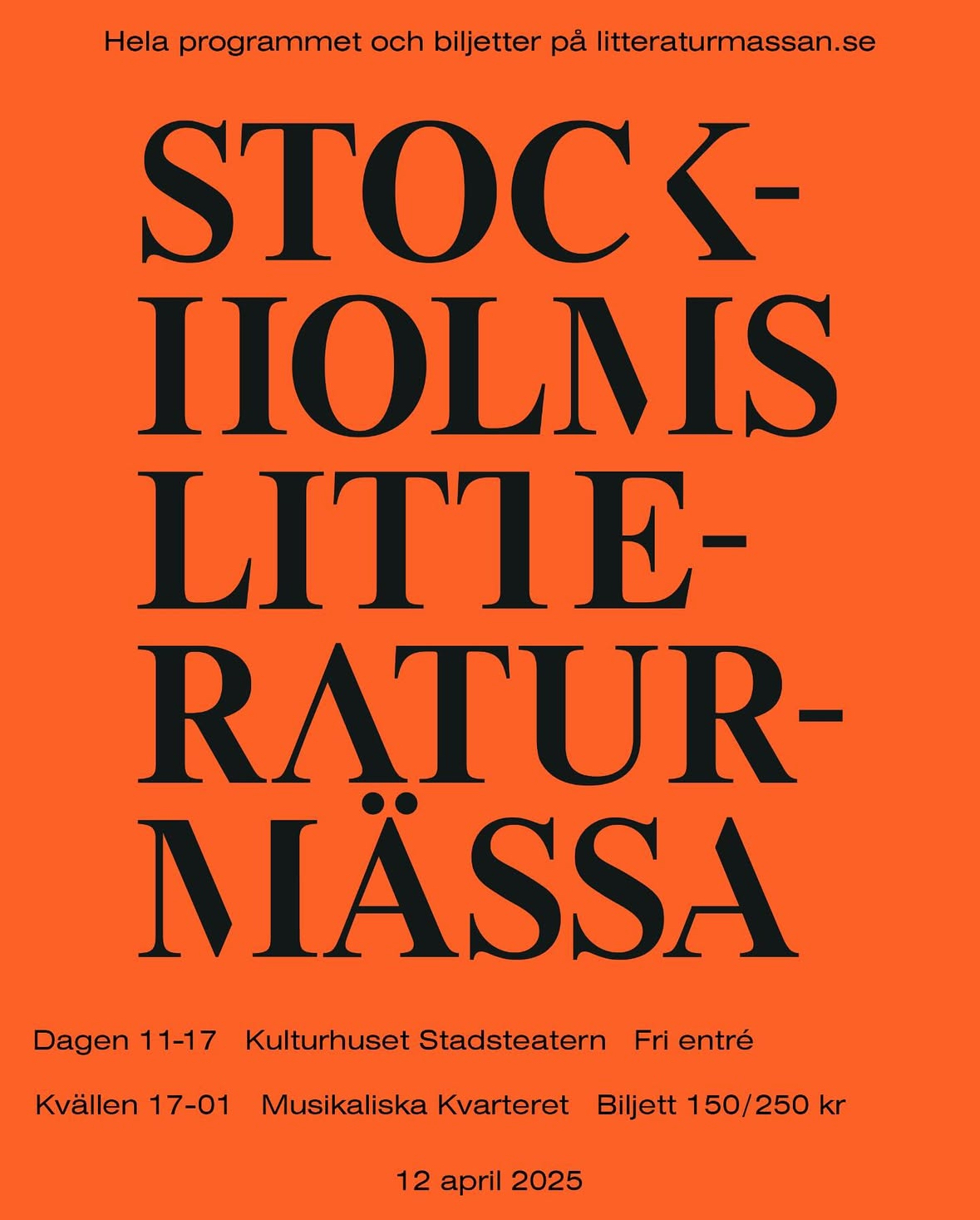 Texten som klangkälla