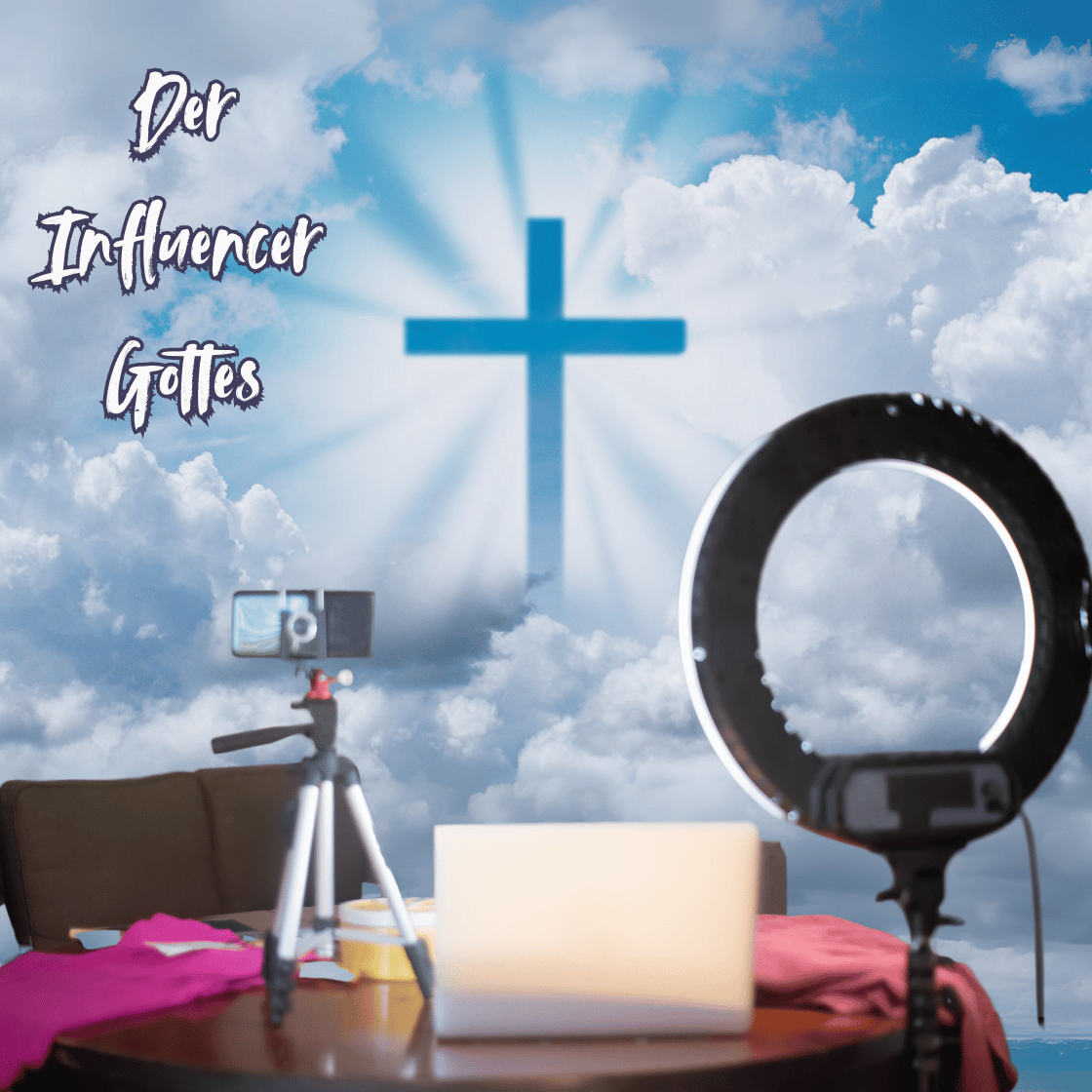 Der Influencer Gottes – ein Herz geht um die Welt
