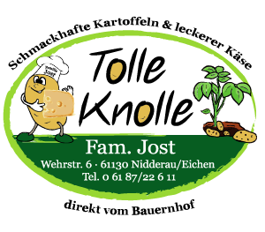 Tolle Knolle Eichen