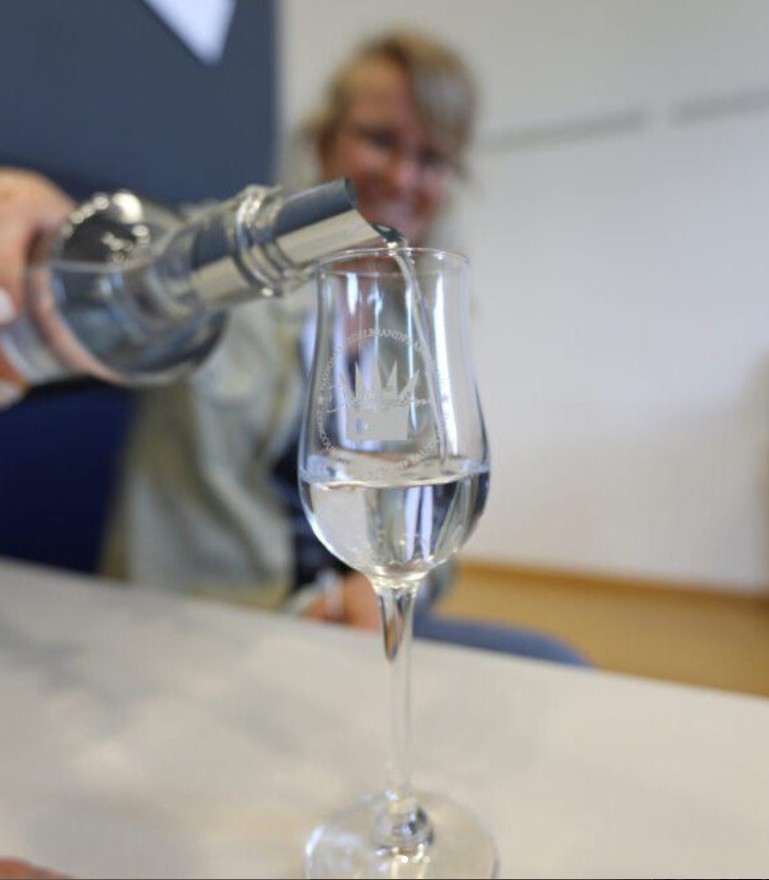 DistiSuisse 2025 – Les meilleures distilleries suisses à l’honneur
