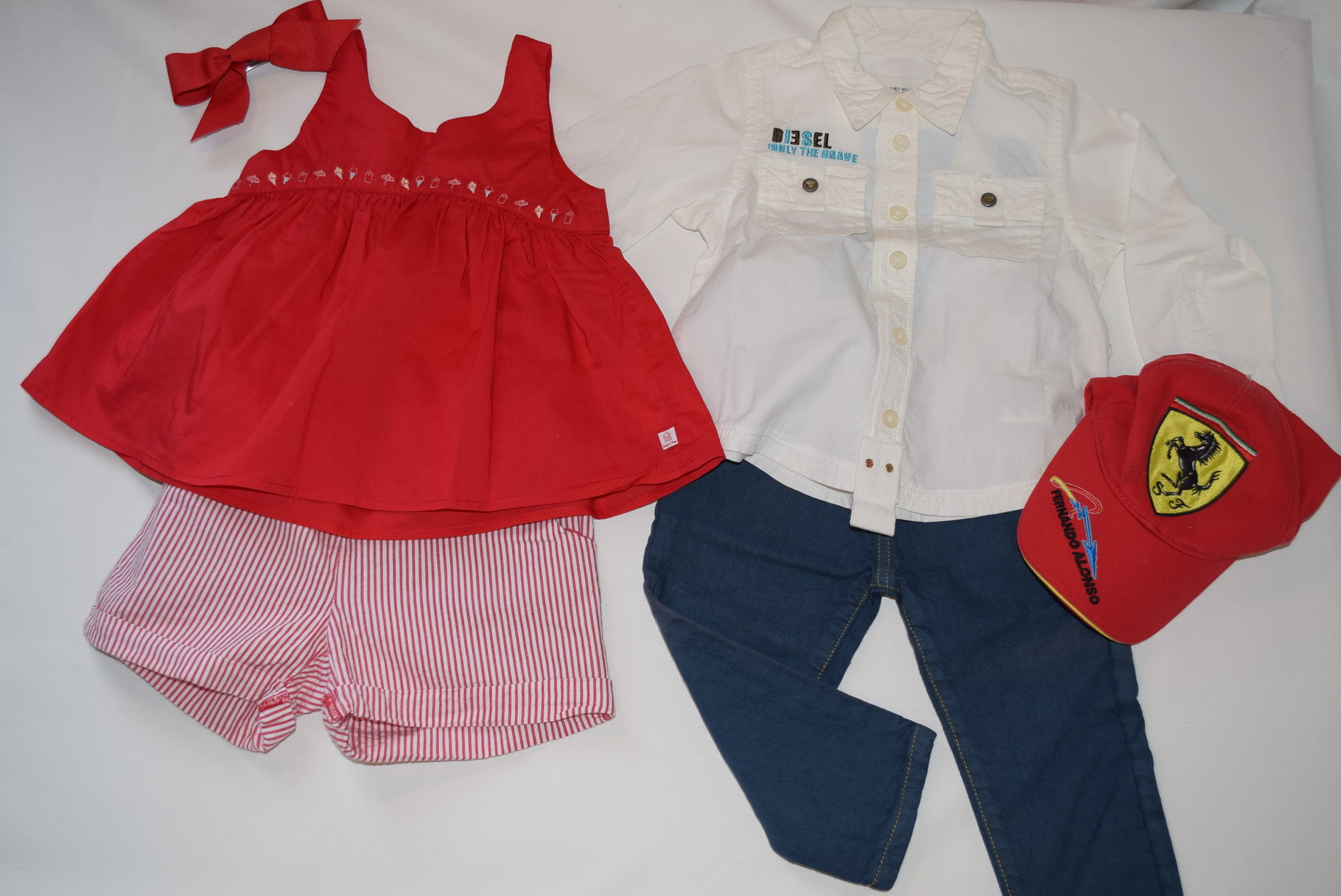 Secondhand Kids Clothes Ireland Mycherishedkidsclothes
