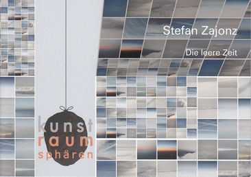 Die leere Zeit / mit Prof. Wolfgang Bretschneider & Prof. Albert Gerhards, 2011