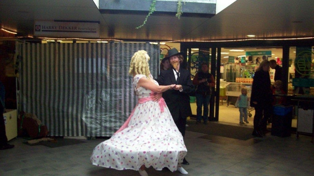Workshop Meppel