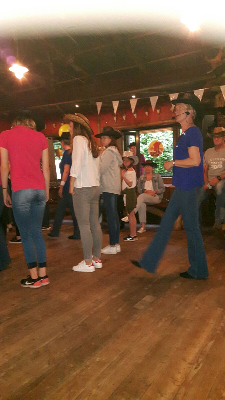 Workshop Ermer zand