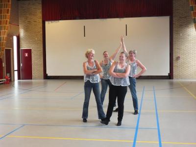 Workshop "De Stobbe"