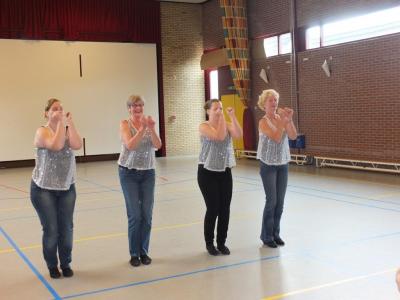 Workshop "De Stobbe"