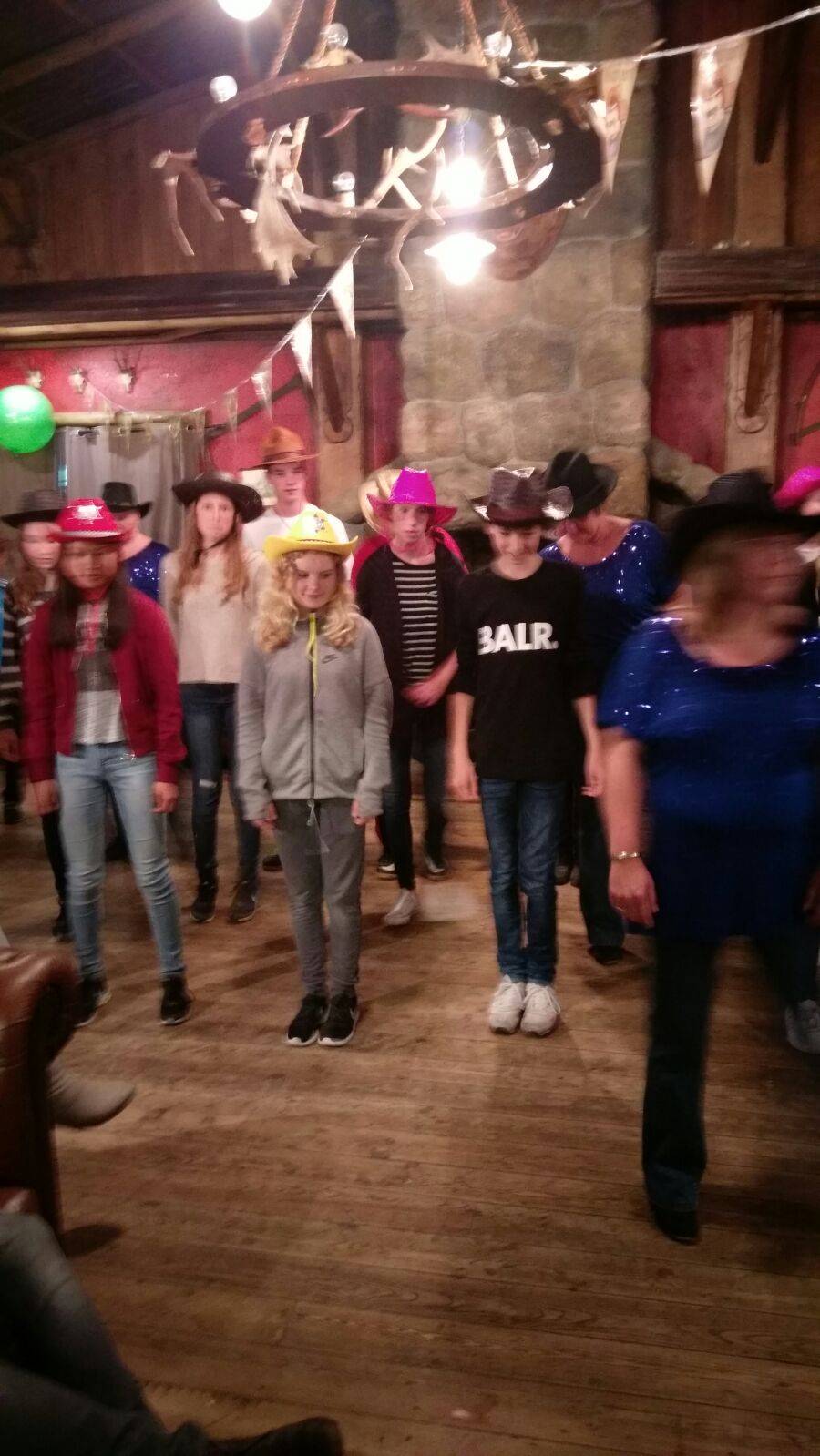 Workshop Ermer zand