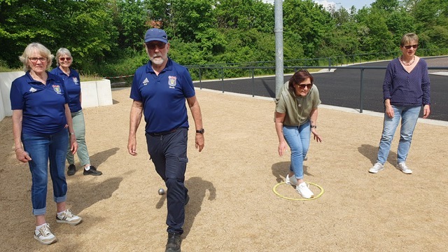 (Foto: SSV Heimerzheim)