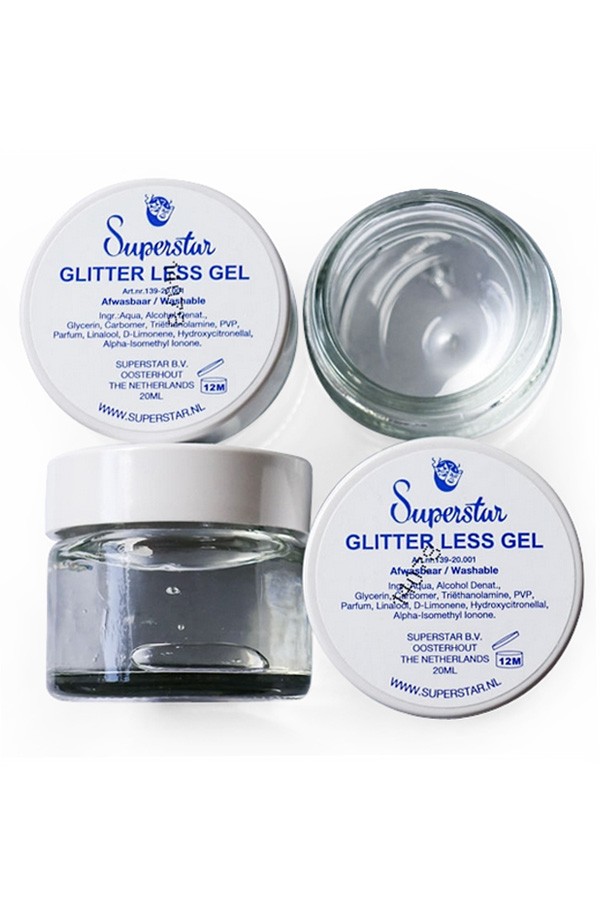 Superstar triple gold phyto glitter store