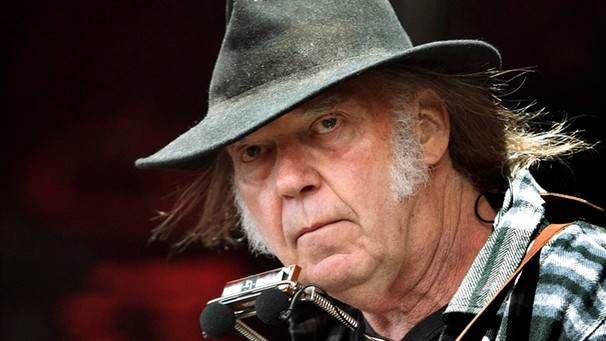 Warum die Kritik an Spotify nicht bei Neil Young enden sollte!