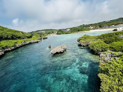 宮古島インギャー〜ユートピアファーム