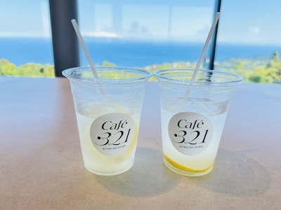 小室山Cafe・321(inner-wish撮影)