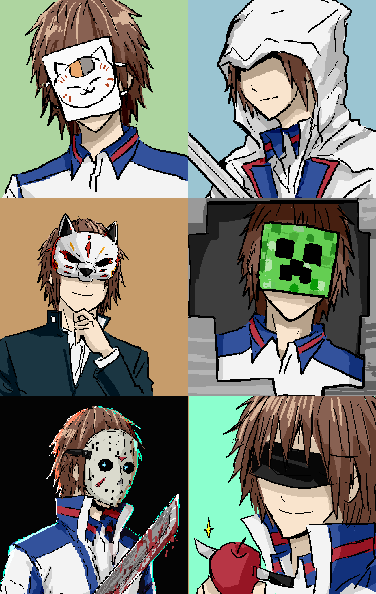 不二周助