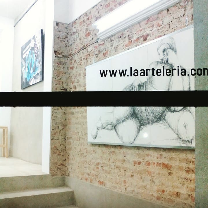 Escuela de dibujo y pintura 
