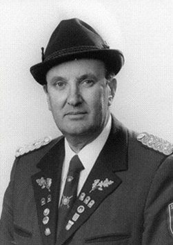 Leo Freund (1971 - 1981)