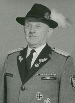 Emil Schmelz (1956 - 1960)