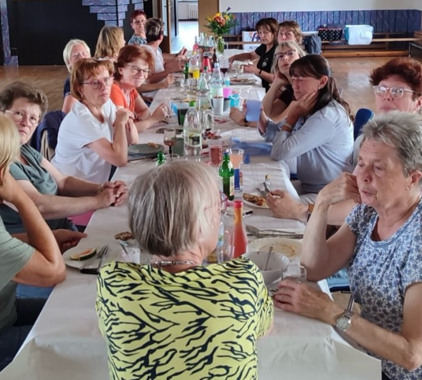 SOMMERFEST TANZSPASS