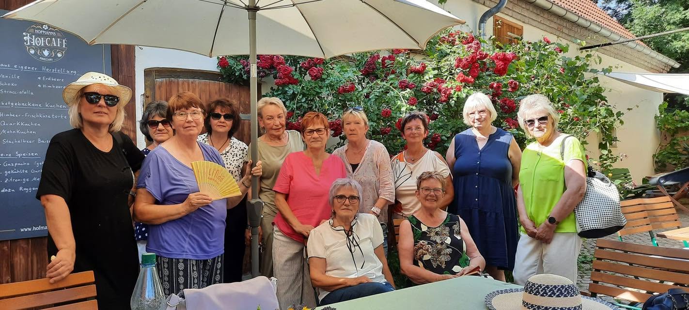 NORDIC WALKING SOMMERTOUR