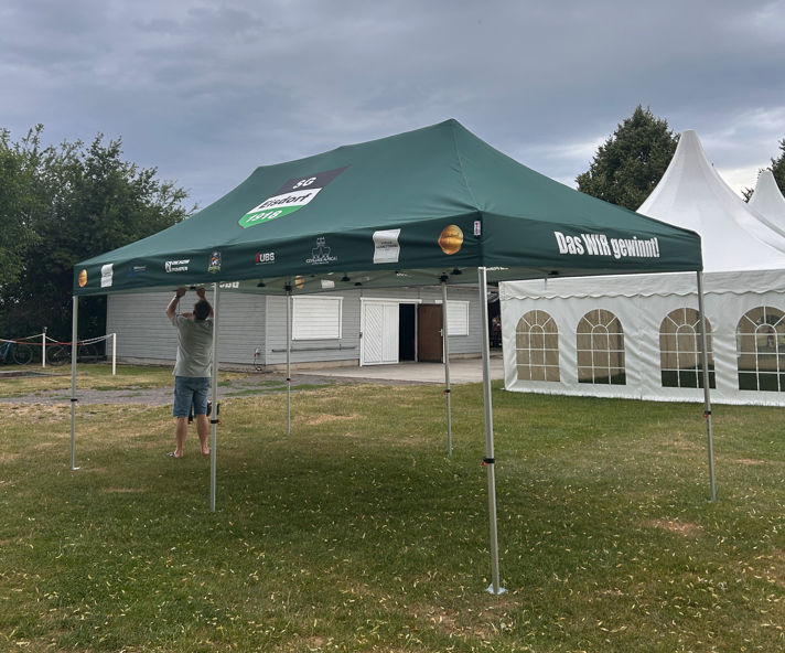 PAVILLON FERTIG
