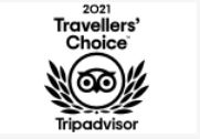 traveller's choice 2021 pour camping les pres verts