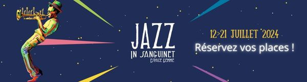 location autour festival jazz sanguinet 40