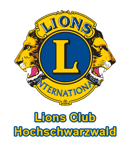 Lions Club Preisübergabe